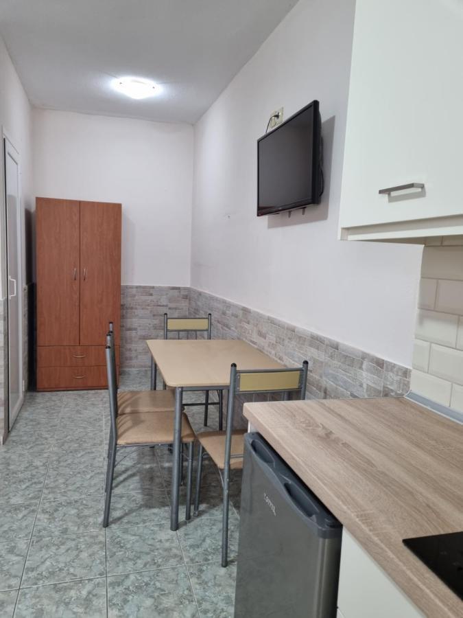 Anna Christina Apartments Metamorfosi  Exterior foto